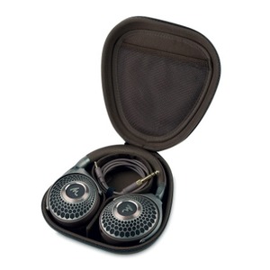 Наушники мониторные классические Focal Headphones Hadenys OPEN Brown