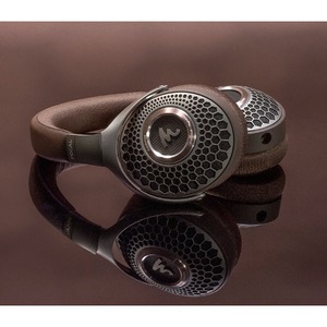 Наушники мониторные классические Focal Headphones Hadenys OPEN Brown