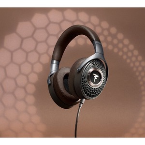 Наушники мониторные классические Focal Headphones Hadenys OPEN Brown