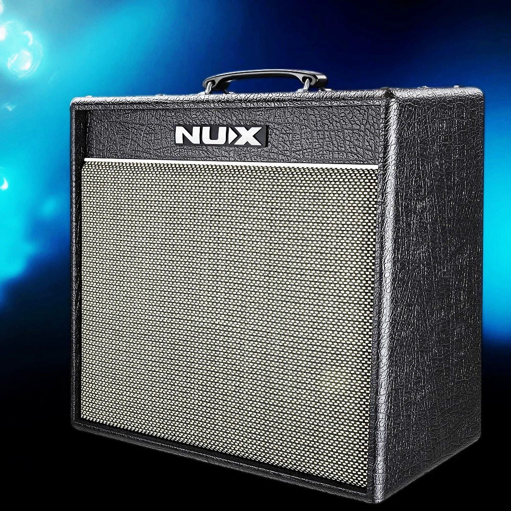 Гитарный комбо NUX Mighty-60-MKII