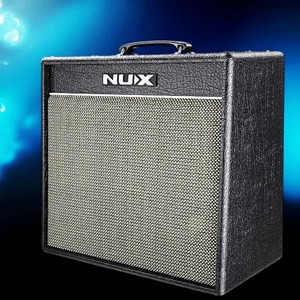 Гитарный комбо NUX Mighty-60-MKII