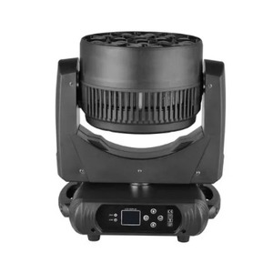 Прожектор полного движения LED Bi Ray ML1940