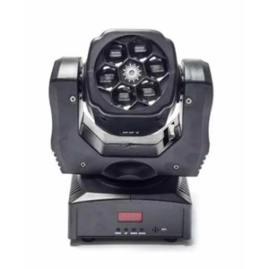 Прожектор полного движения LED Bi Ray ML615BE