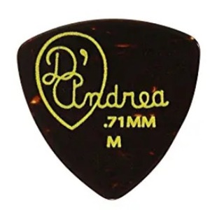 Медиатор DAndrea RG346.71MD