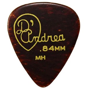 Медиатор DAndrea RG351-084MH