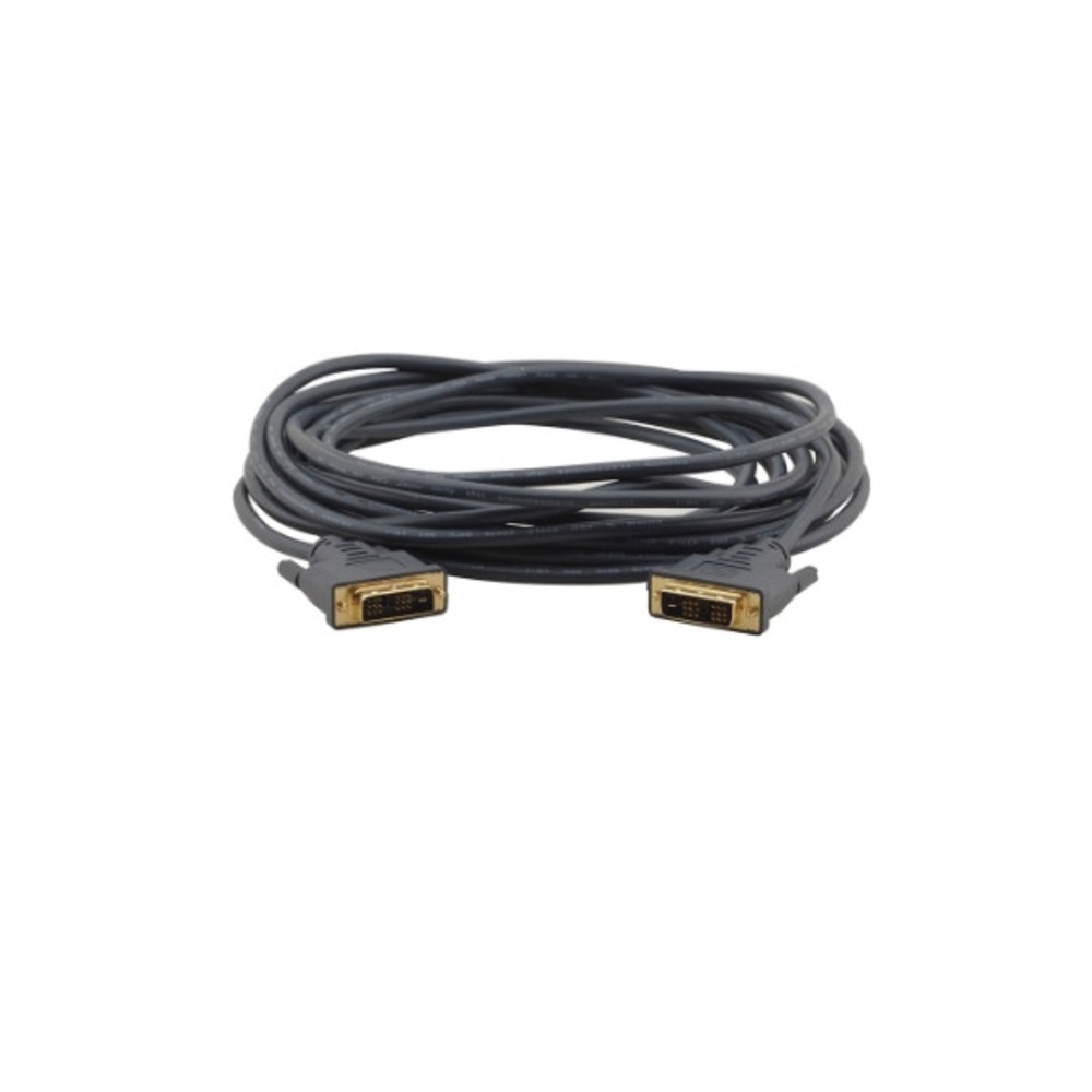 Кабель DVI - DVI Kramer C-MDM/MDM-3