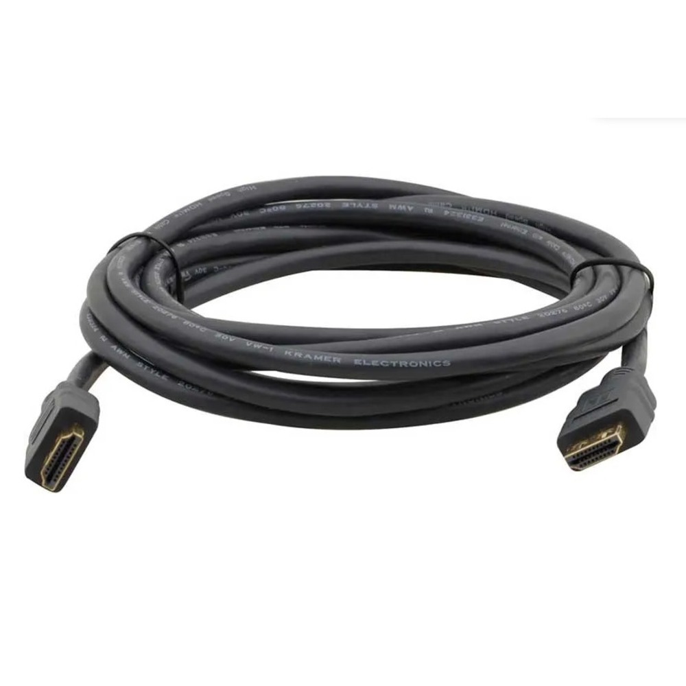 Кабель HDMI - HDMI Kramer C-MHM/MHM-35 10.6m