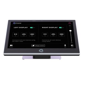 Панель управления Kramer KT-2010