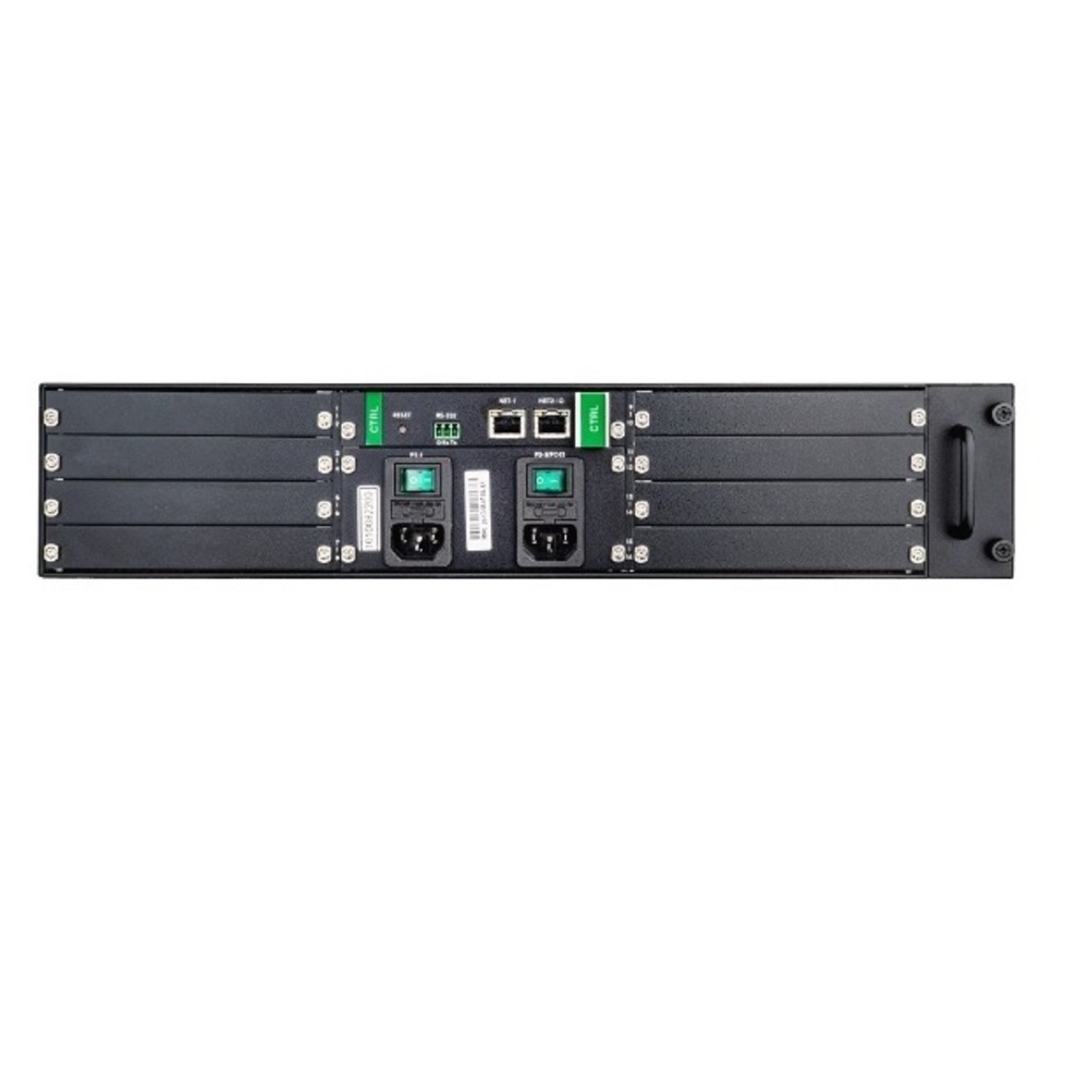 Матричный коммутатор Модульный Kramer MTX3-16-M/STANDALONE