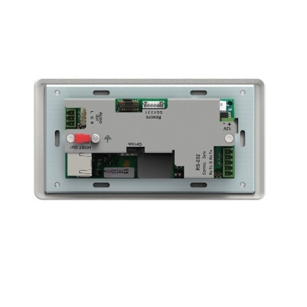 Панель управления Kramer WP-20/EU W-86