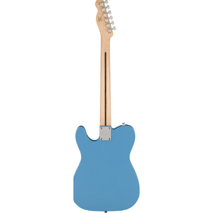 Электрогитара Fender SQUIER Sonic Telecaster LRL WPG CAB