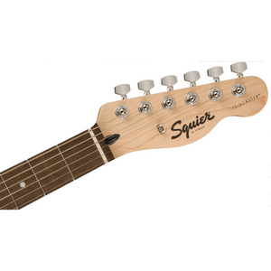 Электрогитара Fender SQUIER Sonic Telecaster LRL WPG CAB