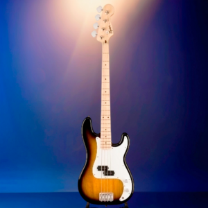 Бас-гитара Fender SQUIER Sonic Precision Bass 2TS