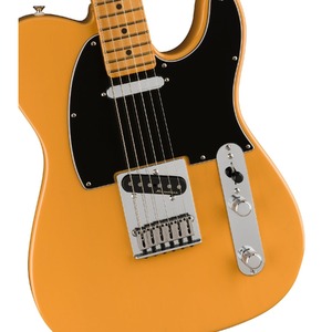 Электрогитара Fender Player Plus Telecaster Butterscotch Blonde