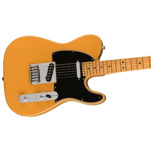 Электрогитара Fender Player Plus Telecaster Butterscotch Blonde