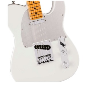 Электрогитара Fender American Ultra II Telecaster Maple Fingerboard Avalanche