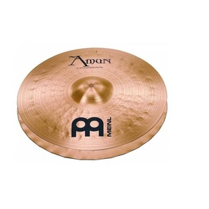 Тарелка для ударной установки Meinl A14MH