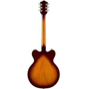 Гитара полуакустическая Gretsch G2622 Streamliner CB DC FRGLW