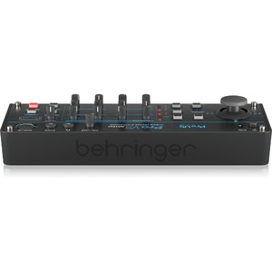 Аналоговый синтезатор Behringer PRO-VS MINI