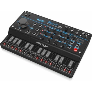 Аналоговый синтезатор Behringer PRO-VS MINI