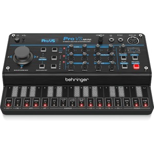 Аналоговый синтезатор Behringer PRO-VS MINI