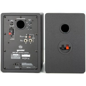 Компьютерная акустика Gemini SMX-05BT