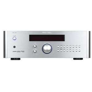 AV процессор Rotel RSP-1570 Silver