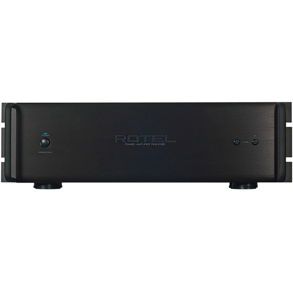 Усилитель мощности Rotel RKB-250 Black