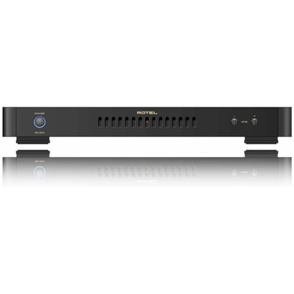 Усилитель мощности Rotel RB-1510 Black