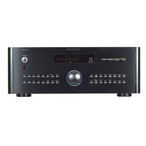 AV ресивер Rotel RSX-1550 Black