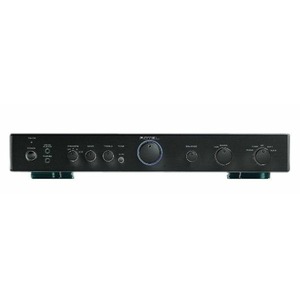 Интегральный усилитель Rotel RA-04SE Silver