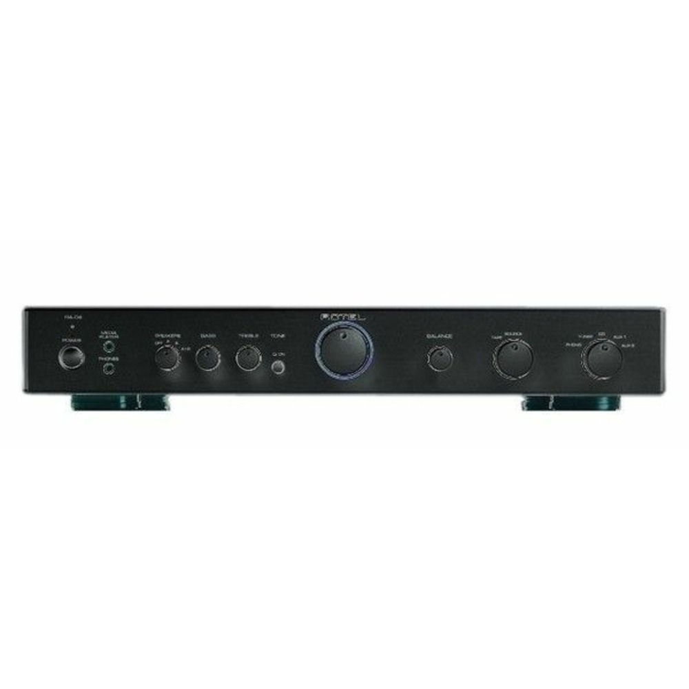 Интегральный усилитель Rotel RA-05SE Black
