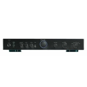 Интегральный усилитель Rotel RA-05SE Black