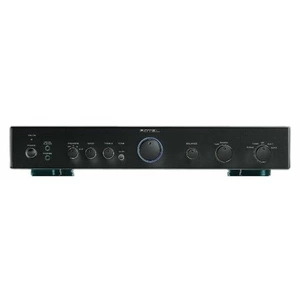 Интегральный усилитель Rotel RA-06SE Black