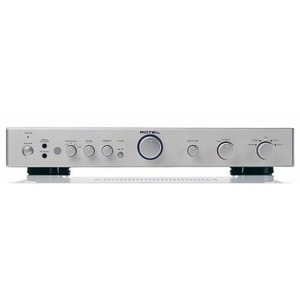Интегральный усилитель Rotel RA-06SE Silver