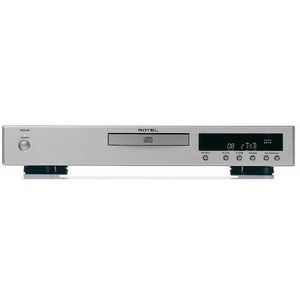 CD проигрыватель Rotel RCD-06SE Silver