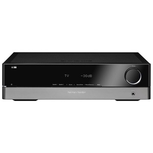 Интегральный усилитель Harman Kardon HK 980
