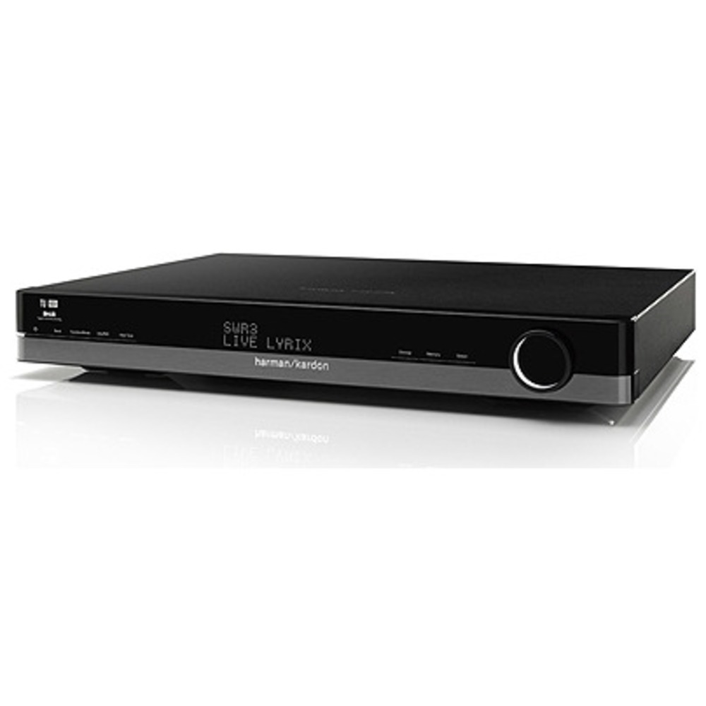 FM/AM ресивер Harman Kardon TU 980