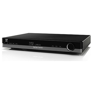FM/AM ресивер Harman Kardon TU 980