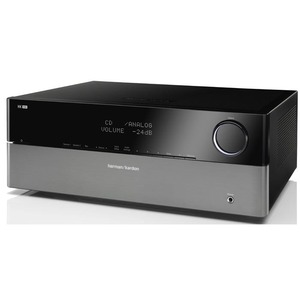 Интегральный усилитель Harman Kardon HK 990