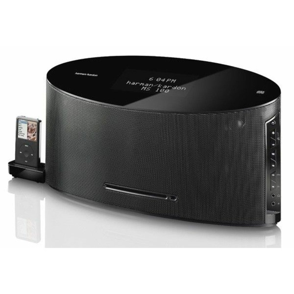Микросистема Harman Kardon MS 100