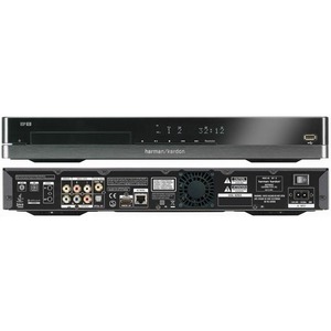 Blu-Ray проигрыватели Harman Kardon BDP 10