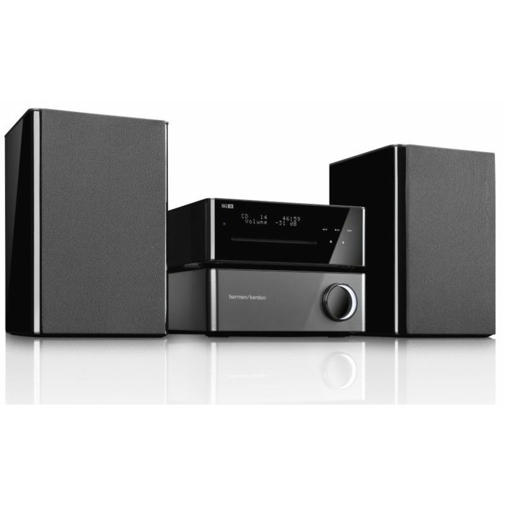 Микросистема Harman Kardon MAS 100