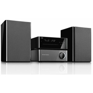 Микросистема Harman Kardon MAS 100
