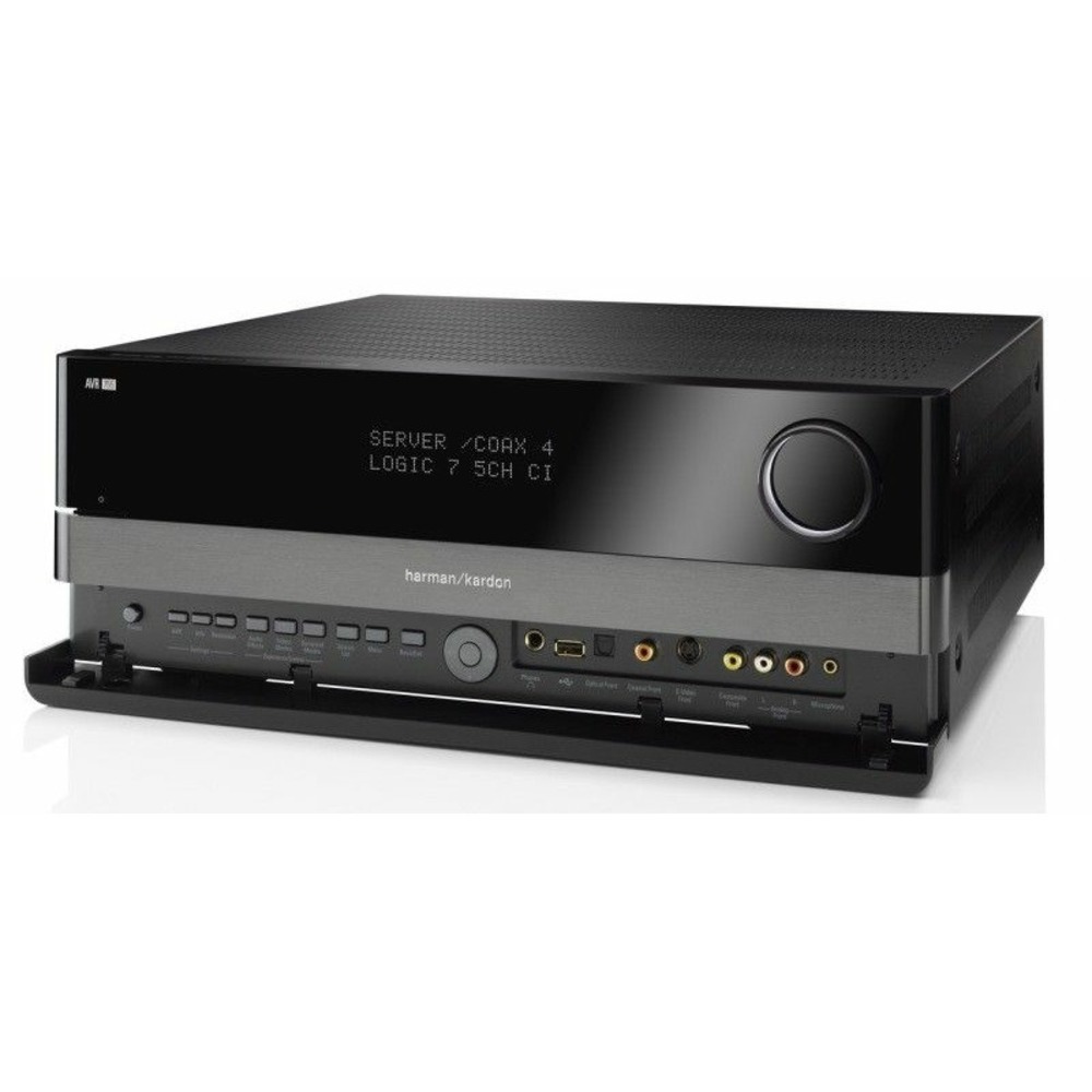 AV ресивер Harman Kardon AVR 660