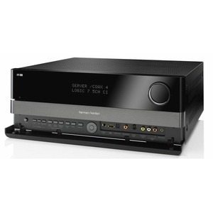 AV ресивер Harman Kardon AVR 660