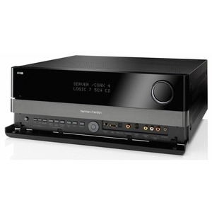 AV ресивер Harman Kardon AVR 760