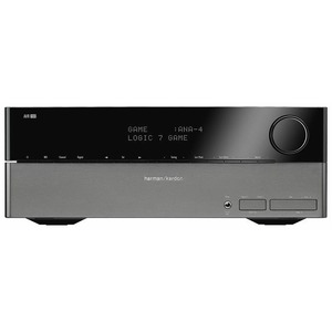 AV ресивер Harman Kardon AVR 160