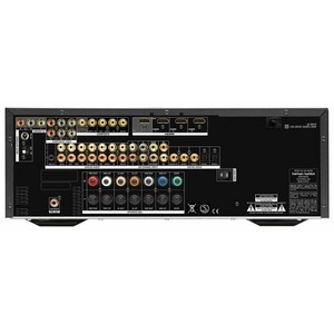 AV ресивер Harman Kardon AVR 160