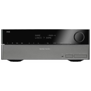 AV ресивер Harman Kardon AVR 260